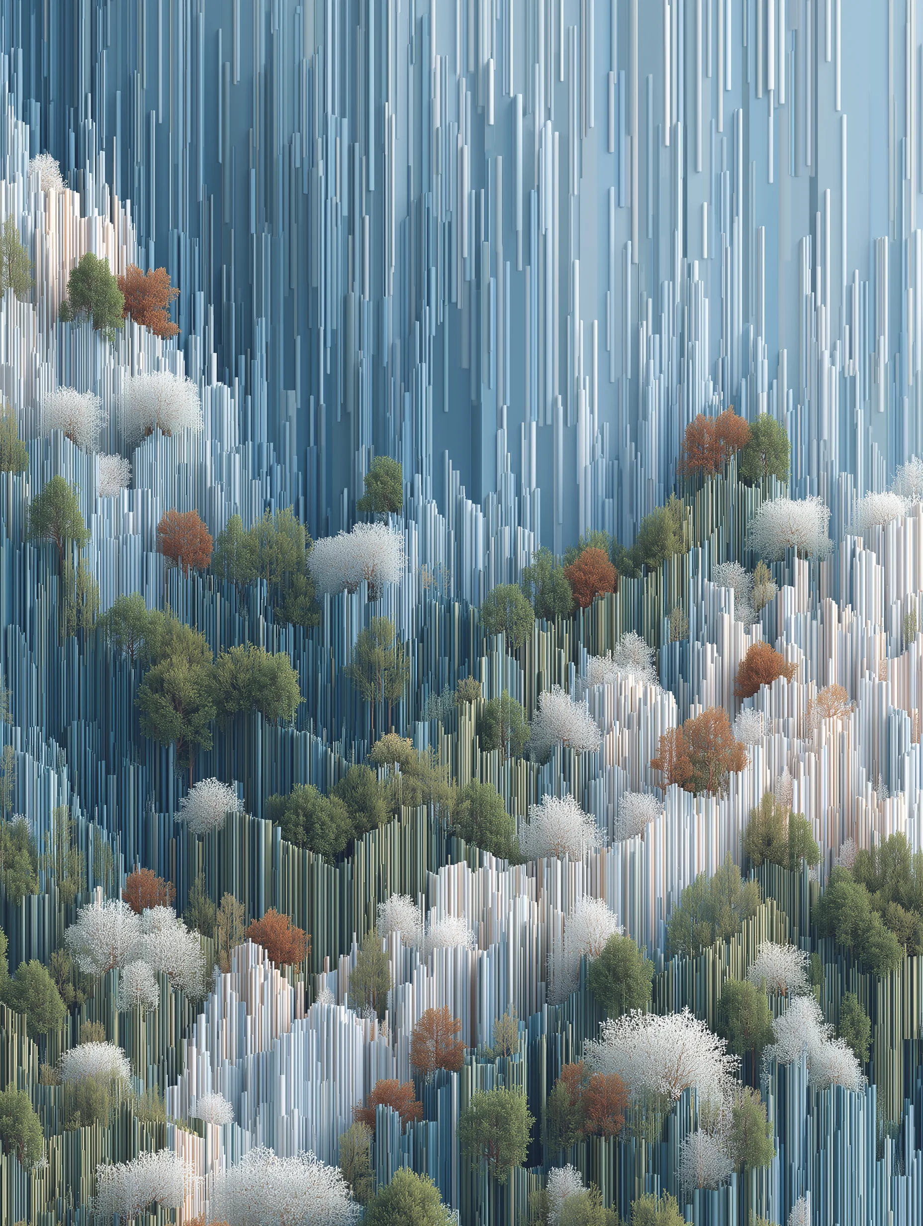 Authentication background